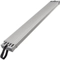 Vevor Adjustable Aluminum Scaffold Plank – Telescoping Work Platform (8–13 ft), 500 lb Load Rating, 12.5″ Wide