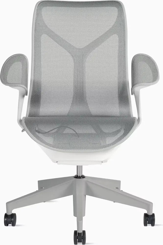 Herman Miller Cosm Mid-Back Task Chair – Modern, Adaptive Seating for Hybrid Work Environments