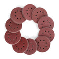 WORKPRO 150-Piece Random Orbital Sander Sanding Disc Kit
