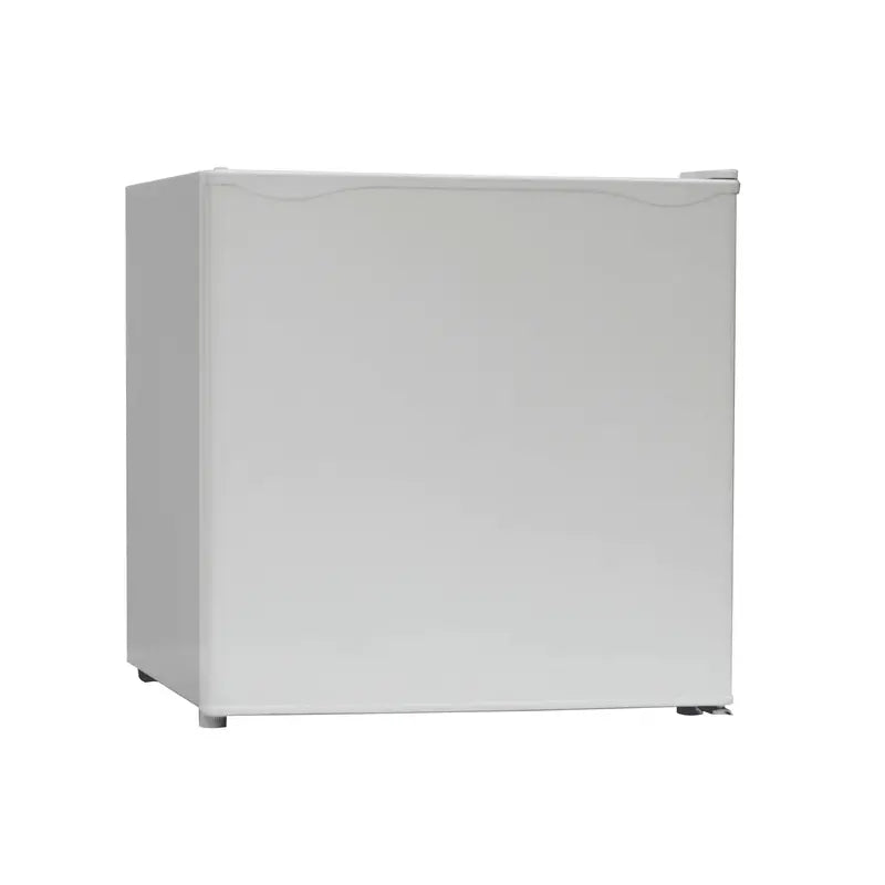 Prolux Compact Tabletop Refrigerator with Freezer Compartment