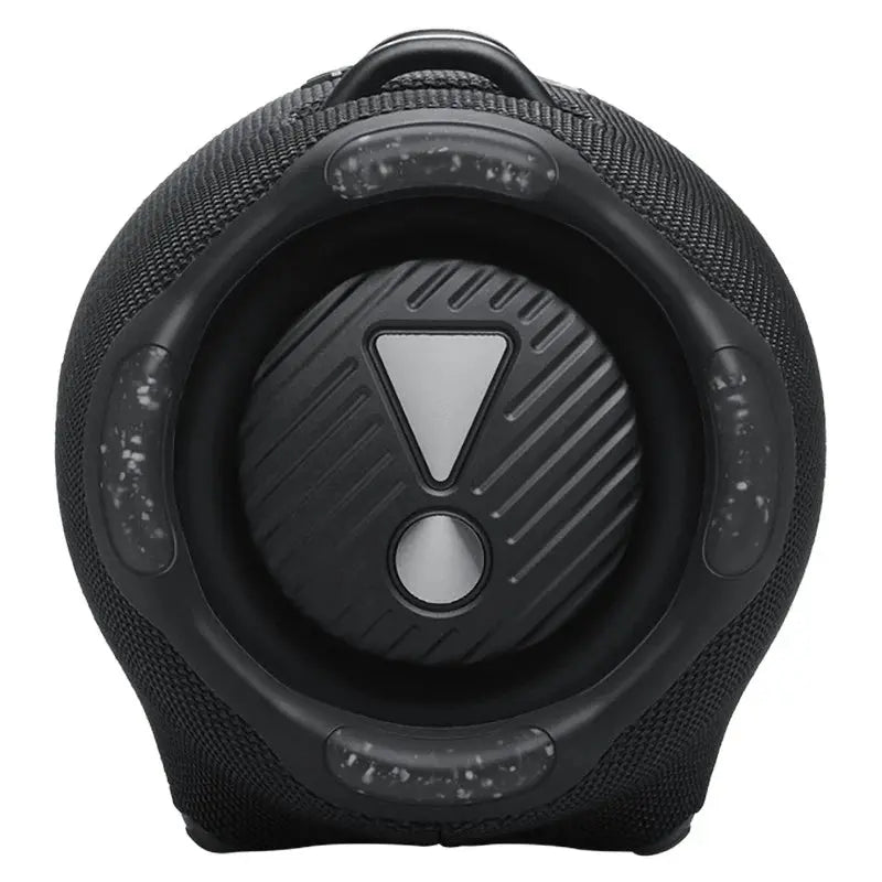 JBL Xtreme 4 Portable Bluetooth Speaker – Wireless, Waterproof, Black Finish