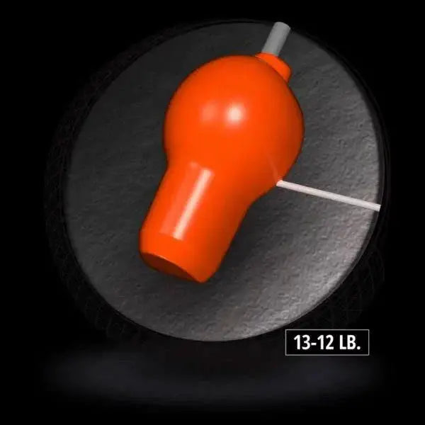 Hammer Black Widow 3.0 Reactive Resin Bowling Ball – High-Performance Hook Potential