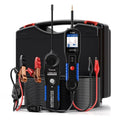 VDIAGTOOL V200 Pro Automotive Circuit Tester – Digital Power Probe with Voltage, Continuity, and Polarity Detection