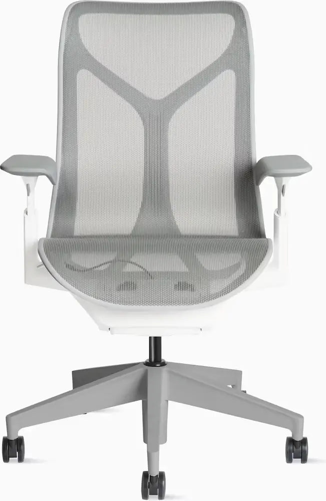 Herman Miller Cosm Mid-Back Task Chair – Modern, Adaptive Seating for Hybrid Work Environments