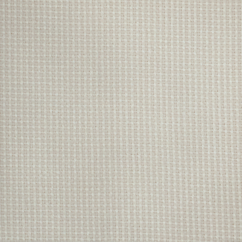 HOMCOM Sitzhocker mit Stauraum Hocker mit Deckel, Metallring, zweifarbig Design 36 x 36 x 44 cm Cremeweiß