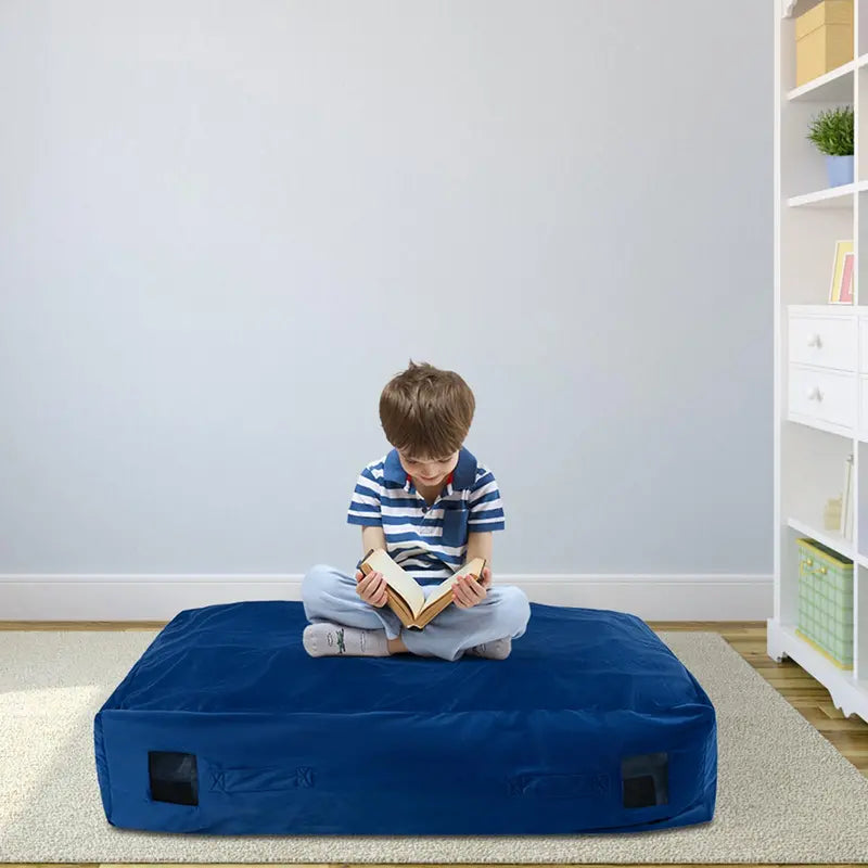 Gymnastics Crash Pad for Tumbling and Martial Arts Training