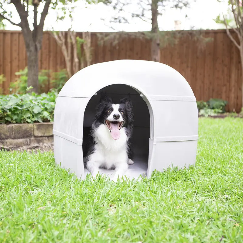 Outback Doghouse, Extra Large Dogs, up to 90 Pounds
