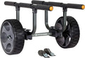 Heavy Duty Kayak Cart by Brand Name, Flat-Free Wheels, 450 Lb Capacity for Kayaks & Canoes