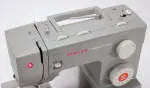 Singer Heavy Duty 4423 Sewing Machine – Durable Mechanical Sewing Machine for Home Use