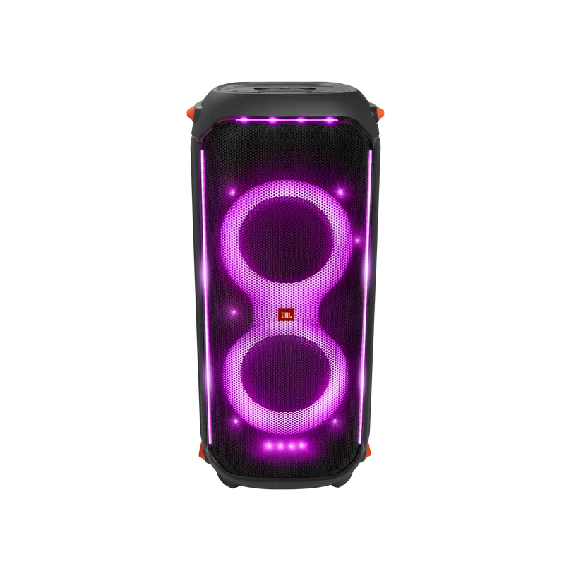 JBL Party Box 710 Portable Bluetooth Speaker – Powerful Bass, Dynamic Light Show & 360° Sound