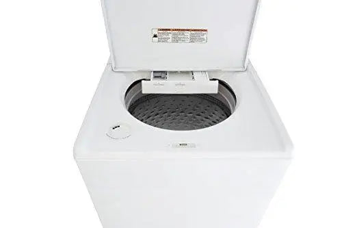 Kenmore 26132 Top-Load Washing Machine – Energy-Efficient White Washer