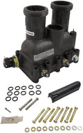 Hayward / Raypak Manifold Replacement Kit for Pool and Spa Heaters (Model 77707-0016)