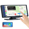 Lamtto 9.26  Touchscreen Wireless Car Stereo with Apple Carplay