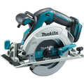 Makita 18V LXT Lithium-Ion Brushless Cordless 6-1/2 in. Circular Saw (Tool only) XSH03Z from Makita
