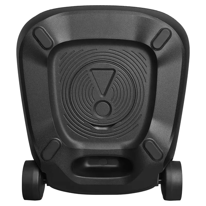 JBL PartyBox Stage 320 Portable Party Speaker – Bluetooth, Light Show, Black