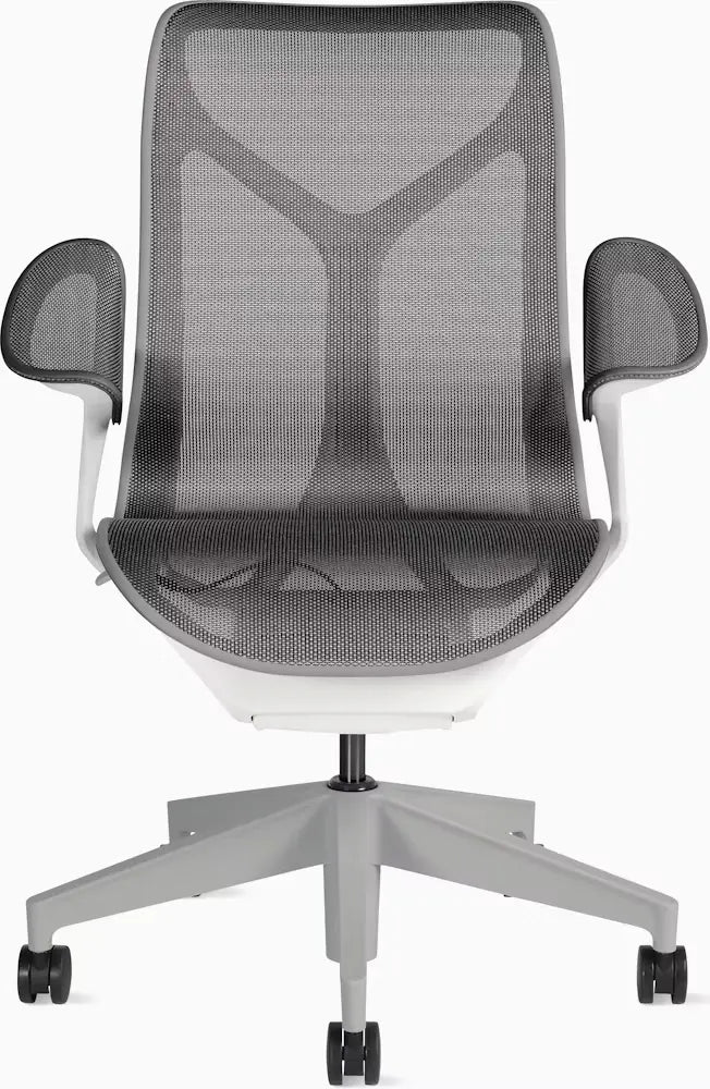 Herman Miller Cosm Mid-Back Task Chair – Modern, Adaptive Seating for Hybrid Work Environments
