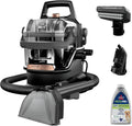 Little Green HydroSteam Portable Carpet Cleaner – Compact Deep-Cleaning Extraction System