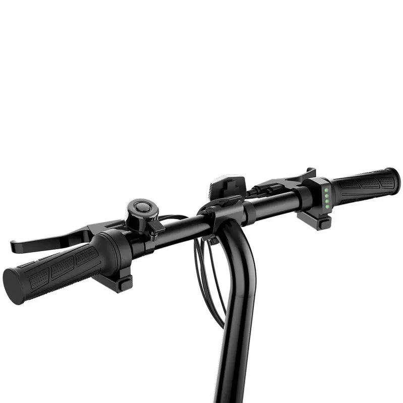 Jetson Bolt Pro Electric Bike – Step-Through Frame, 250W Motor, Integrated Lights & LCD Display