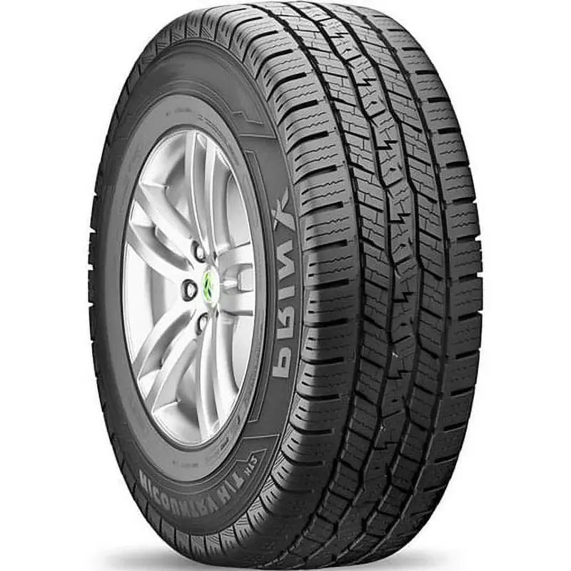Prinx HiCountry HT2 Tire Set – 235/75R15 109T XL, 2-Pack All-Terrain Radials