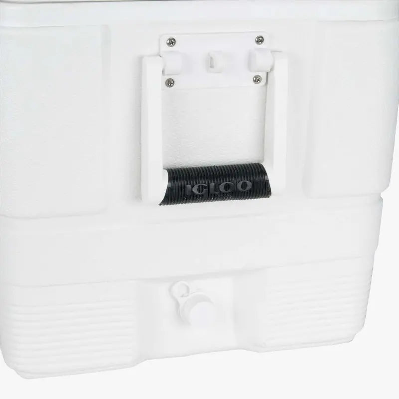 Igloo Marine Ultra Hard Cooler White 72qt