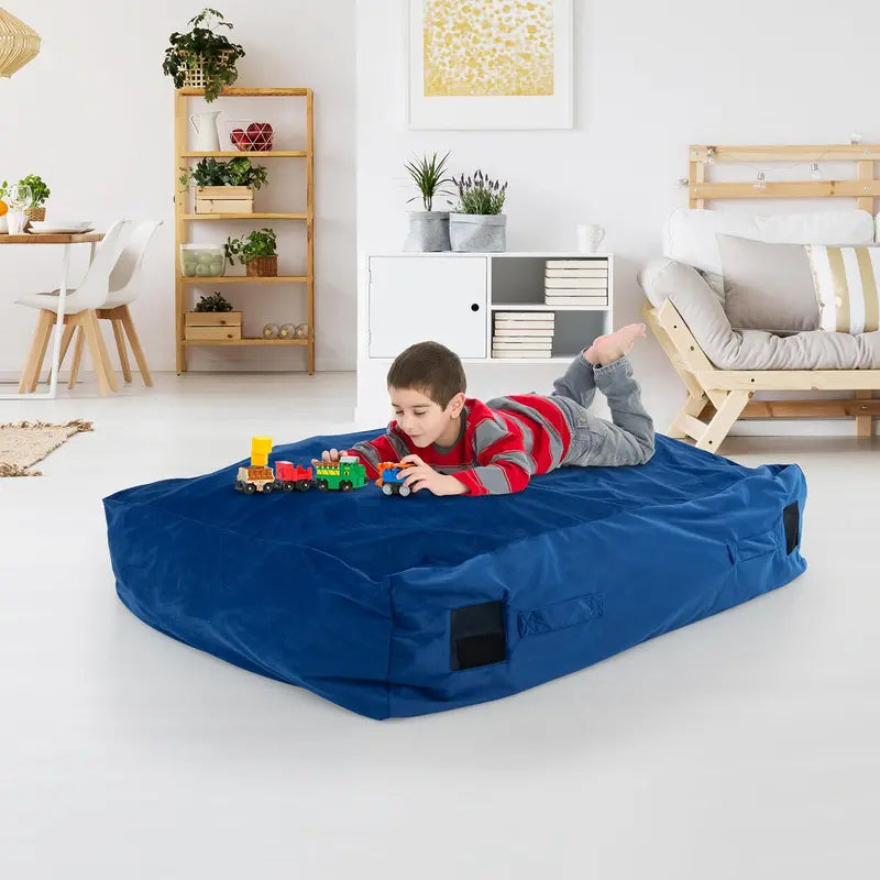 Gymnastics Crash Pad for Tumbling and Martial Arts Training