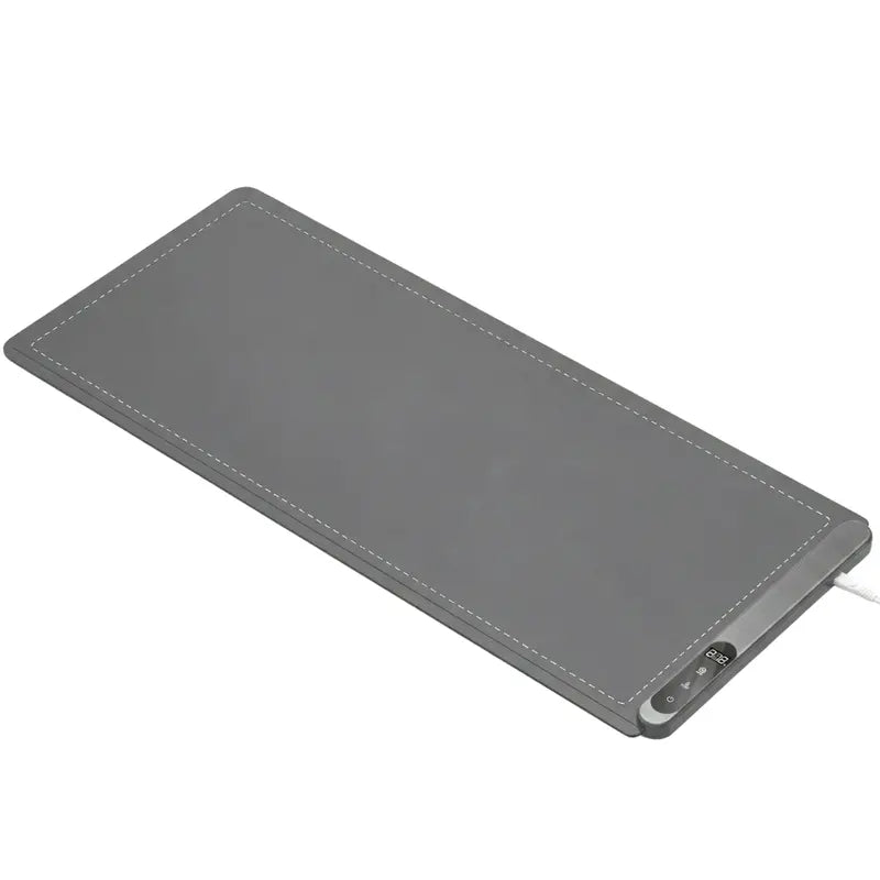 Graphene-Heated Warming Tray (36″ x 16″) – Precise Temperature Adjustment & Even Heat Distribution