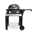 Pulse 2000 Portable Electric Grill with Rolling Cart