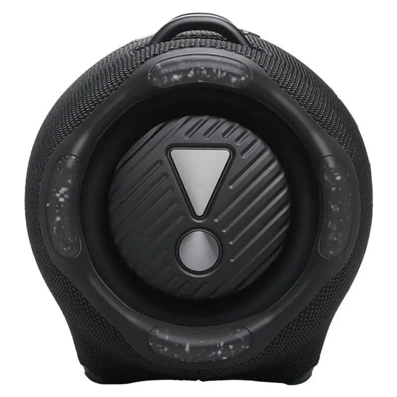 JBL Xtreme 4 Portable Bluetooth Speaker – Wireless, Waterproof, Black Finish