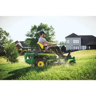 Z320R Zero-Turn Riding Mower – 21.5 HP V-Twin Engine with Accel Deep Deck