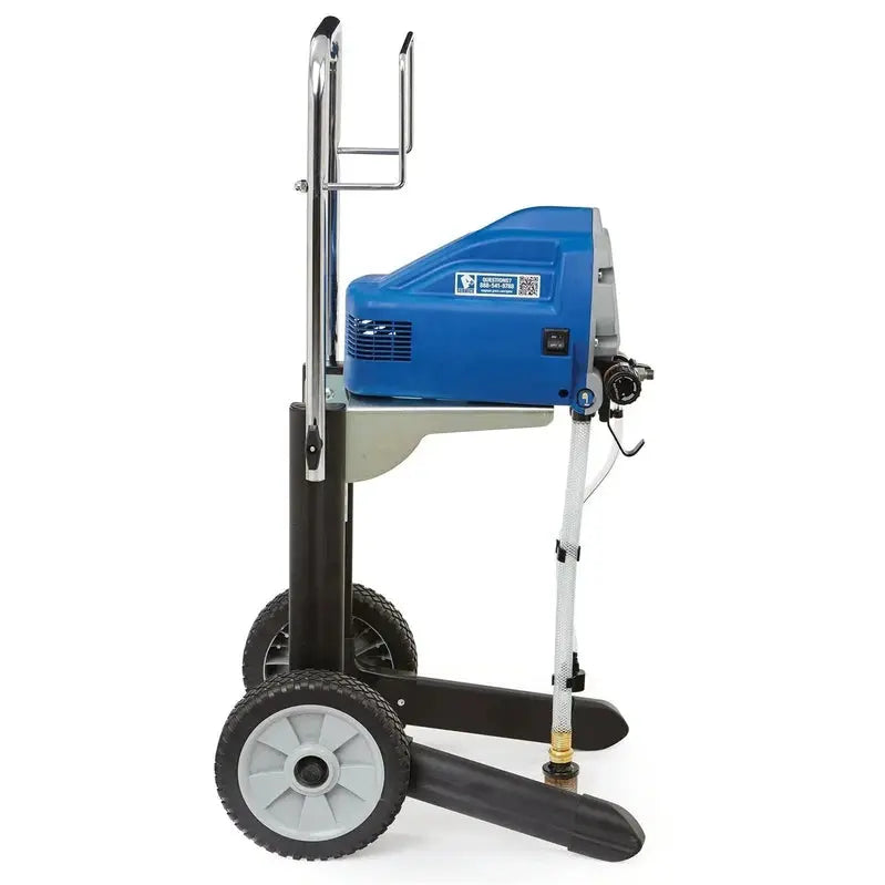 Graco Magnum X7 Paint Sprayer – Professional-Grade Airless System, High-Pressure Output, Large-Scale Projects