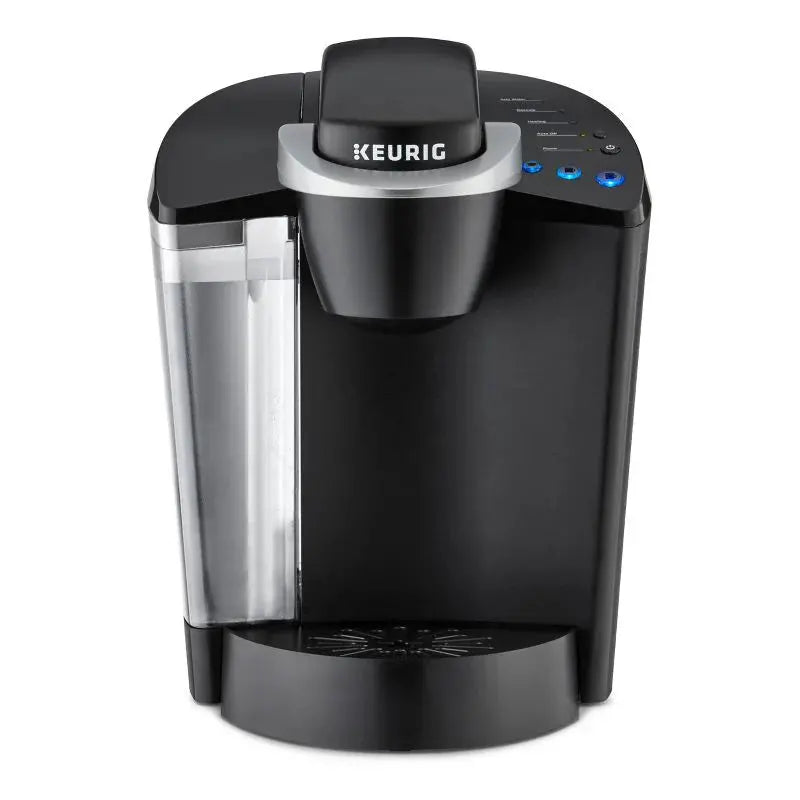 Keurig K-Classic Single-Serve Coffee Maker (K50) – Matte Black