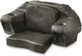 Guide Gear ATV Lounger Seat with Large Cushion, Durable Storage Box & Helmet Holder