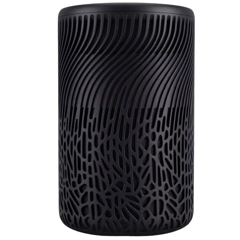 Large-Capacity Air Purifier for Rooms up to 1500 sq ft – True HEPA, 360° Filtration, Quiet Sleep Mode