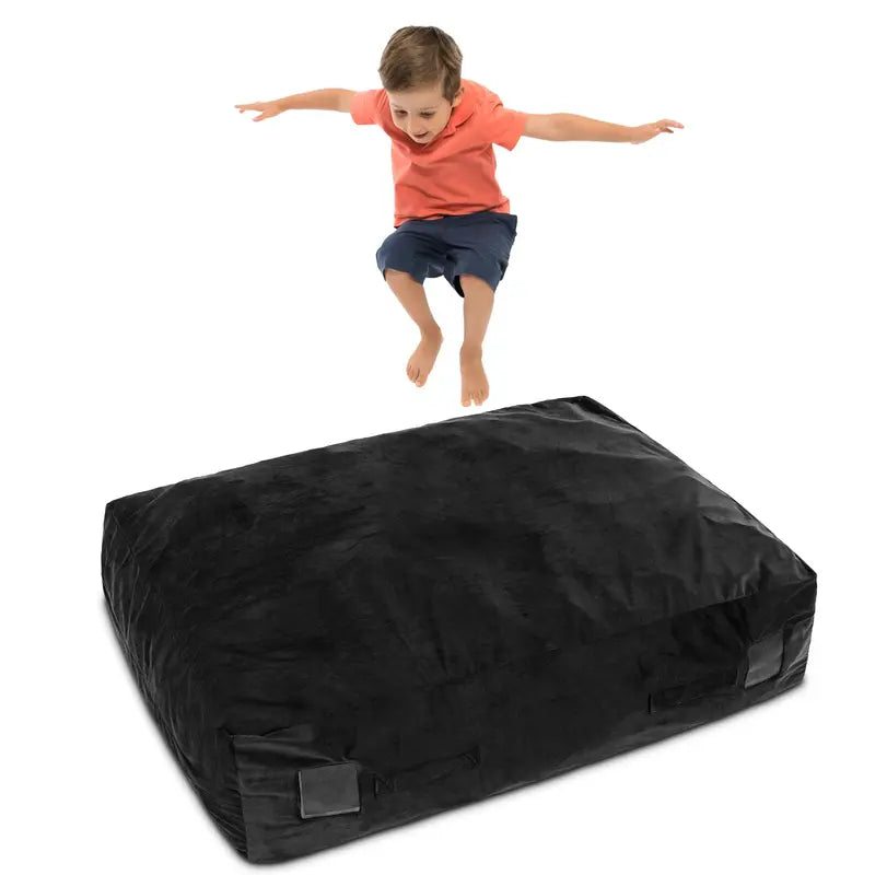 Gymnastics Crash Pad for Tumbling and Martial Arts Training