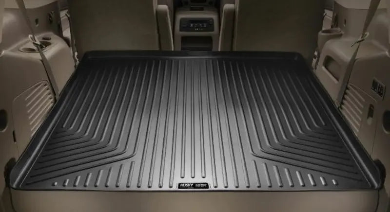 Husky Liner 5939s Cargo Liner Fits 09-15 Pilot