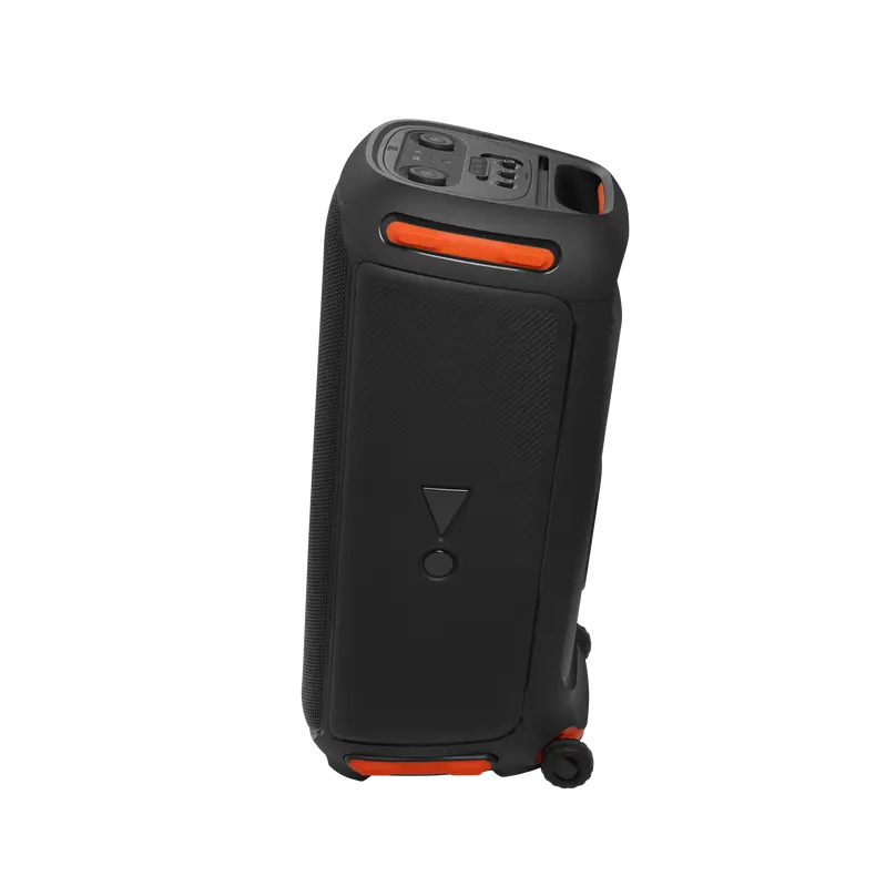 JBL Party Box 710 Portable Bluetooth Speaker – Powerful Bass, Dynamic Light Show & 360° Sound
