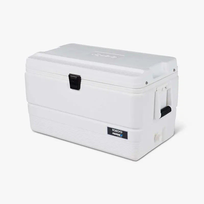 Igloo Marine Ultra Hard Cooler White 72qt