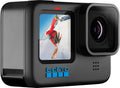GoPro HERO10 Black Action Camera – 5.3K Video, HyperSmooth 4.0 Stabilization, Waterproof