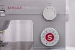 Singer Heavy Duty 4423 Sewing Machine – Durable Mechanical Sewing Machine for Home Use