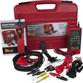 Power Probe Professional Electrical Diagnostic Test Kit – Red Edition