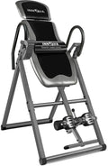 INNOVA Heavy Duty Inversion Table, Standard Ankle Holding System