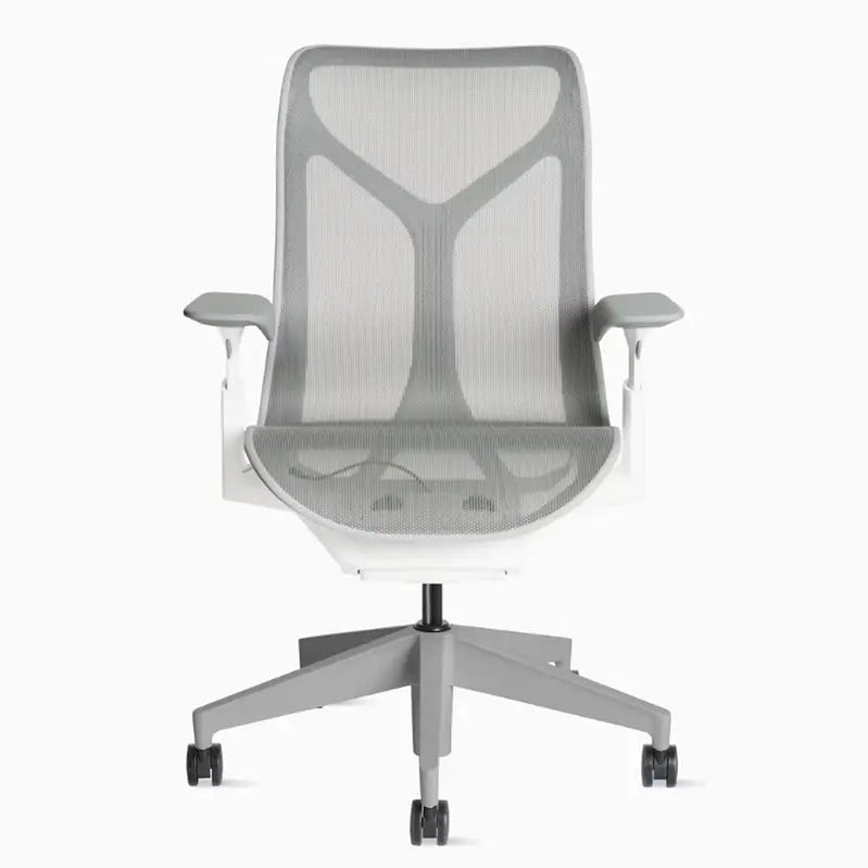 Herman Miller Cosm Mid-Back Task Chair – Modern, Adaptive Seating for Hybrid Work Environments