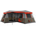 Instant Cabin Tent – 12-Person Capacity, Quick-Pitch Design