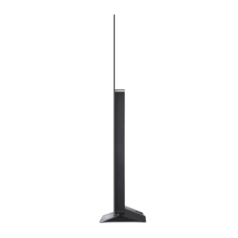 LG 65-Inch Class 4K UHD Smart OLED TV – Immersive 2160p Display with AI Processing
