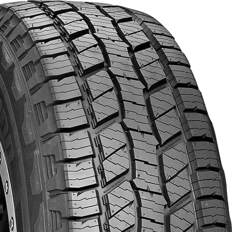 Laufenn X FIT AT LC01 All-Terrain Light Truck Tire – LT30X9.50R15, Load Range C, 104S
