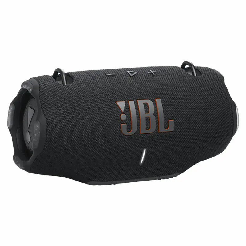 JBL Xtreme 4 Portable Bluetooth Speaker – Wireless, Waterproof, Black Finish