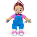 GUND Baby Ms. Rachel 16″ Plush Doll with Songs & Phrases for 6-36 Months