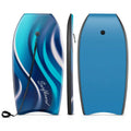 Lightweight Bodyboards for Beach Use – 33″, 37″, and 41″ Sizes for All Ages