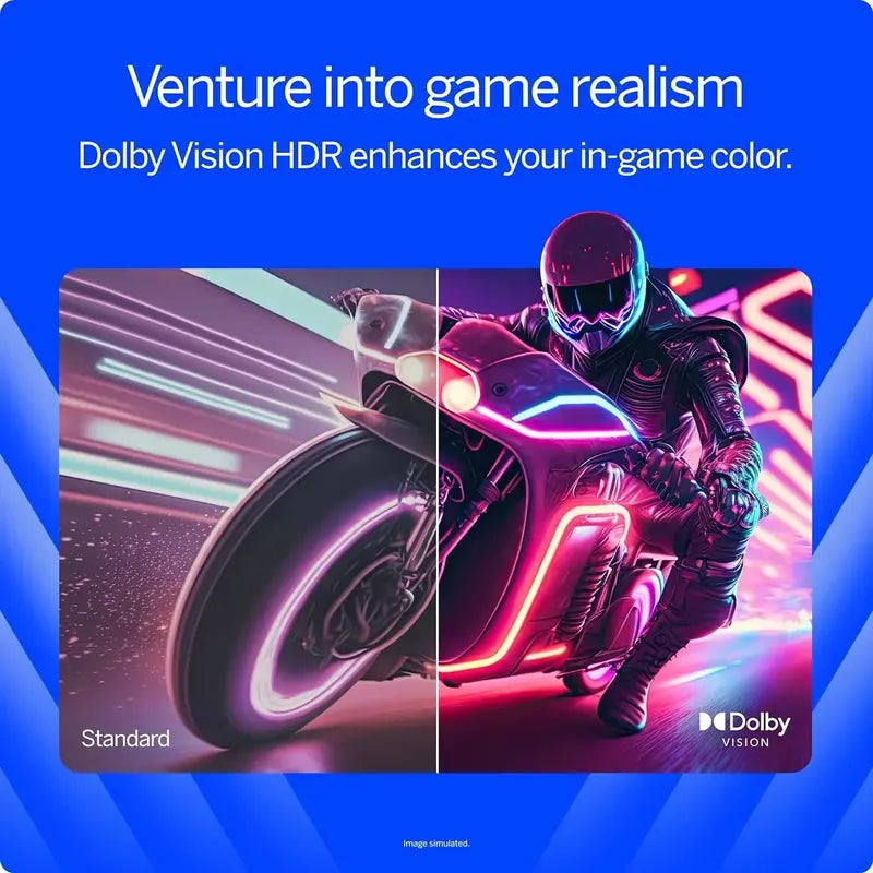 VIZIO D-Series 50″ 4K Smart TV – HDR-Compatible LED Display