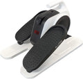 LegXercise Motorized Seated Elliptical, 3-Speed, Remote Control, LED Counter, Boost Leg Mobility